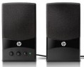 Altavoces multimedia de HP